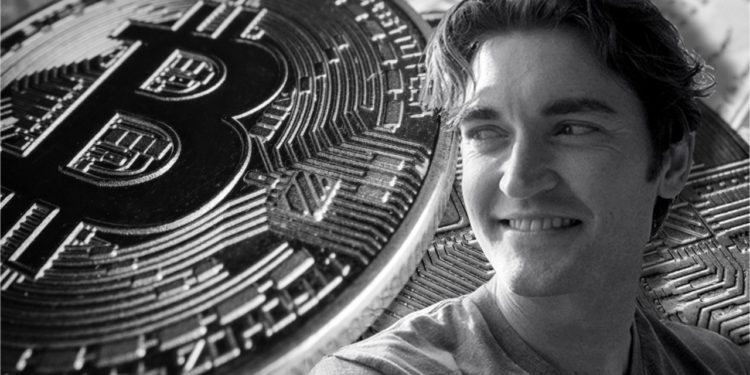 ross btc 220423 | 動區動趨-最具影響力的區塊鏈新聞媒體 絲路創辦人已同意放棄「27億美元比特幣」!將交給美國政府拍賣、償還賠償金