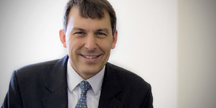 - John Glen｜Source：gov.uk -