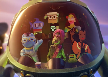 - Yuga Labs Twitter -