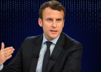 法國總統馬克宏成功連任！希望文化機構制定 NFT 政策、發展「歐洲元宇宙」