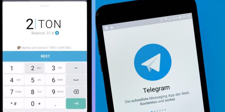 telegram-bot-1200x674 | 動區動趨-最具影響力的區塊鏈新聞媒體 Telegram終於支持加密貨幣支付!用戶現可在 App 內收發、購買「BTC、TonCoin」
