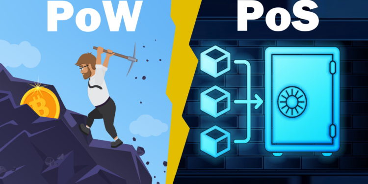 Source: Cryptanalyst | 動區動趨-最具影響力的區塊鏈新聞媒體 新手科普 | Bankless:4 個角度告訴你,為什麼 PoS 優於 PoW?