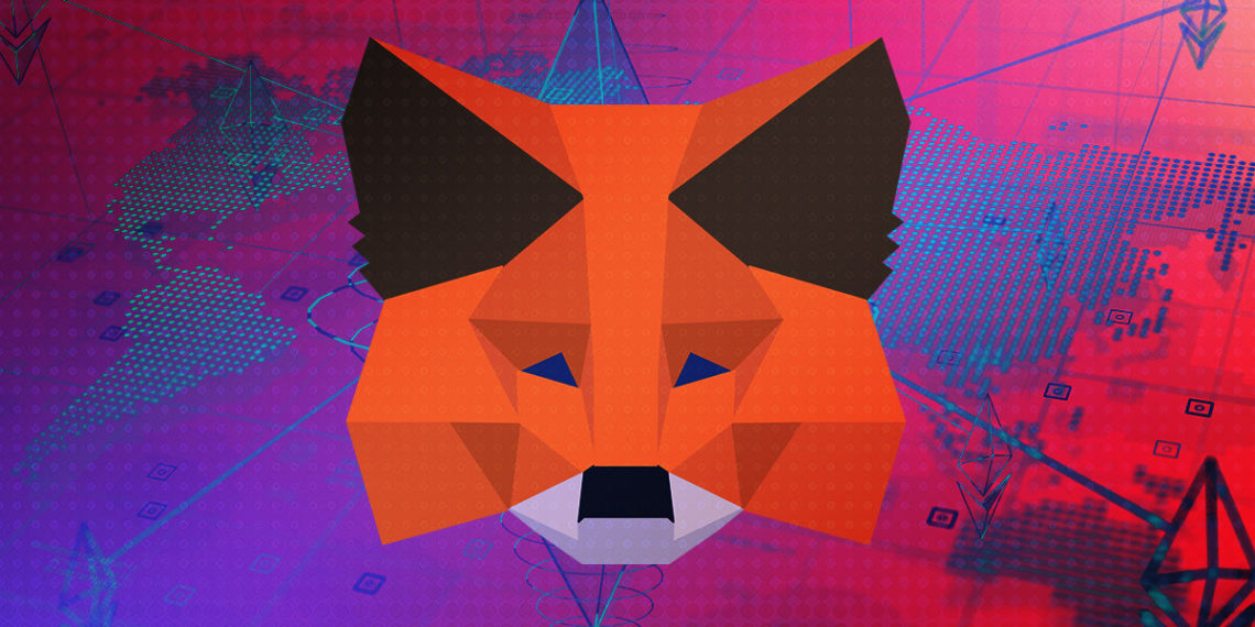 Infura 的 API 端點當機致「Metamask異常中斷」！服務已恢復、Gas 費用一度閃跌