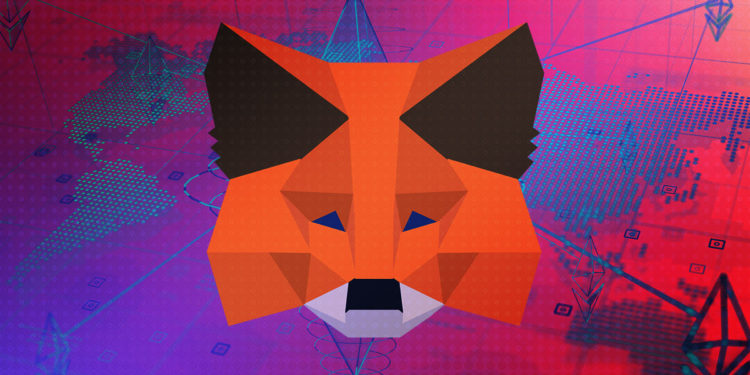 vgjop394oh44 | 動區動趨-最具影響力的區塊鏈新聞媒體 Infura 的 API 端點當機致「Metamask異常中斷」!服務已恢復、Gas 費用一度閃跌