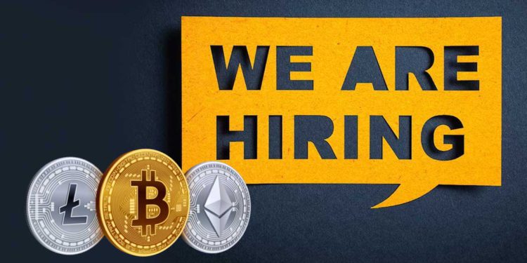 想加入 Web 3、加密貨幣領域工作？職缺類型統整、應具備的心態與特質