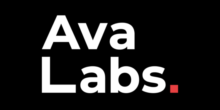 雪崩協議開發商｜彭博：Ava Labs正以52.5億美元估值，展開3.5億鎂融資