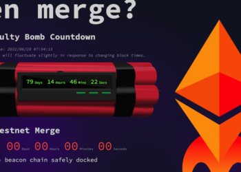 以太坊合併將近：5 個你最關心的問題與答案