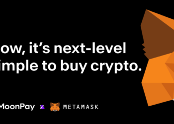 MetaMask 宣布平台 3 千萬用戶現可用「MoonPay支付」買幣