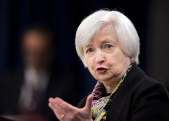 葉倫演講：沒人保證穩定幣可安全贖回；監管加密貨幣須確保「創新及風險管控」