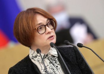 俄羅斯央行長：預定 2023 年試行數位盧布結算，考慮放寬對加密貨幣緊張態度