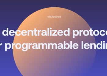 Ola Finance 遭駭 467 萬美元！官方尋求與駭客接觸、承諾提供補償計劃