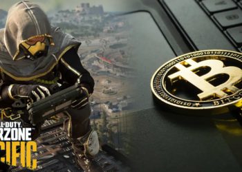 玩家怒控《決勝時刻：現代戰域》遊戲外掛商「偷裝挖礦程式、還竊取比特幣」