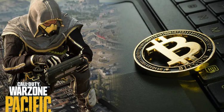 玩家怒控《決勝時刻：現代戰域》遊戲外掛商「偷裝挖礦程式、還竊取比特幣」