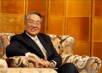 宏碁施振榮：元宇宙是下一代互聯網技術化身！落地關鍵在內容、應以人為中心