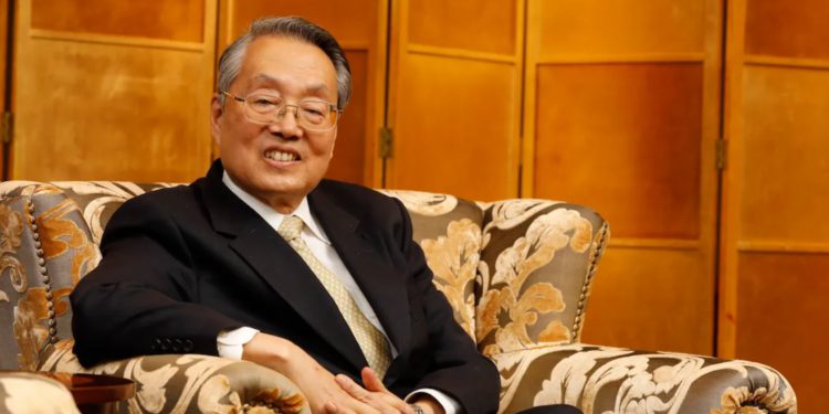 宏碁施振榮：元宇宙是下一代互聯網技術化身！落地關鍵在內容、應以人為中心