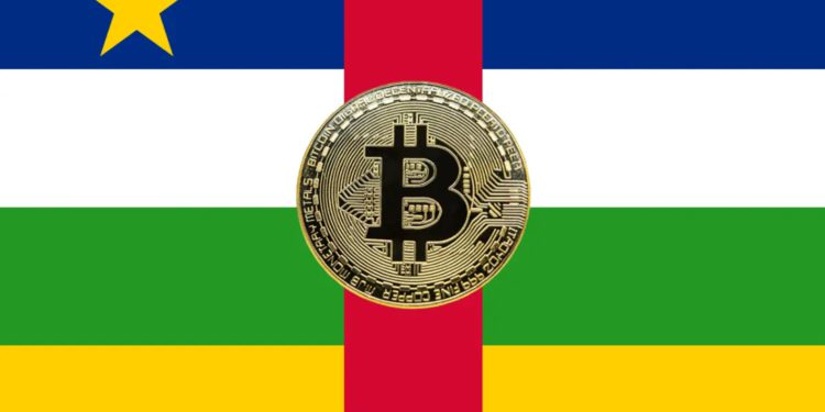 富比士：中非共和國將「採用比特幣」為法定貨幣、成非洲首例；趙長鵬發推分享