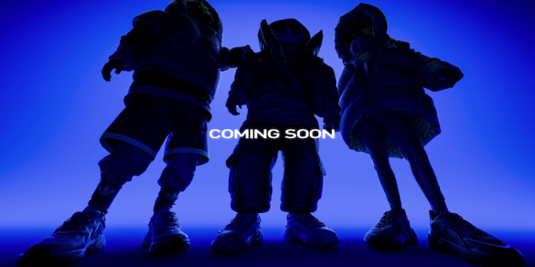 Adidas Ozworld