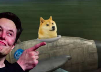 馬斯克發影片教學「向老人解釋比特幣挖礦」！DOGE創辦人 : 史上最棒加密貨幣影片