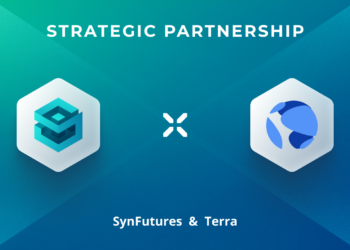 - SynFutures Medium -