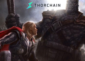 - Source：THORChain Medium -