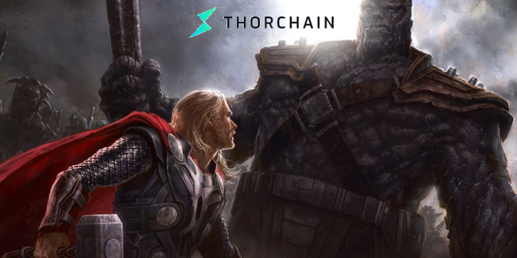 - Source：THORChain Medium -