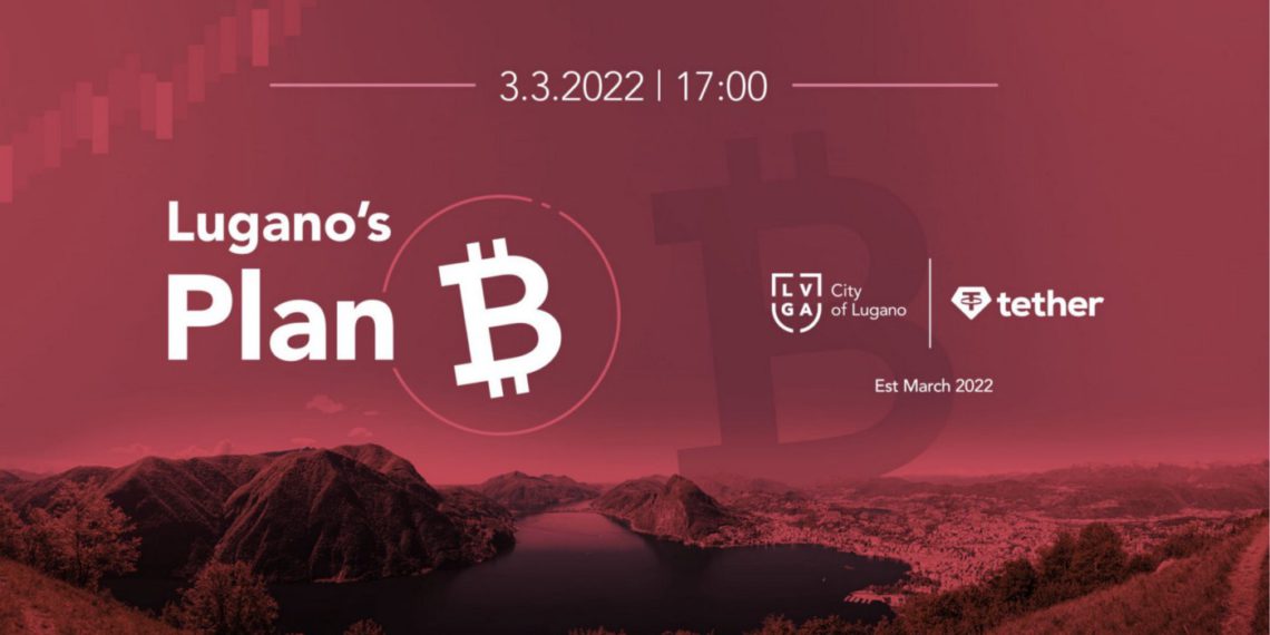 0_mYKKMeTiYQ1nAv2D | 動區動趨-最具影響力的區塊鏈新聞媒體 瑞士第八大城市|盧加諾與 Tether 聯手的「Plan B」: 將比特幣、USDT 設為法定支付貨幣