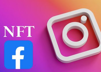 祖克伯： Instagram 本週開始測試 NFT 數位收藏品功能，並很快會帶入 Facebook