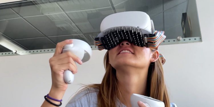 - Future Interfaces Group -