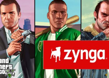 遊戲業史上最大｜Take-Two完成 127 億美元 Zynga 收購案，TTWO股價單日暴漲 7.83%