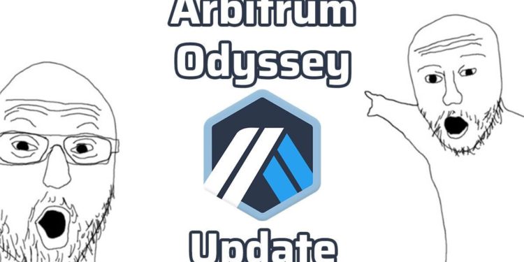 - Arbitrum Medium - | 動區動趨-最具影響力的區塊鏈新聞媒體 - Arbitrum Medium -