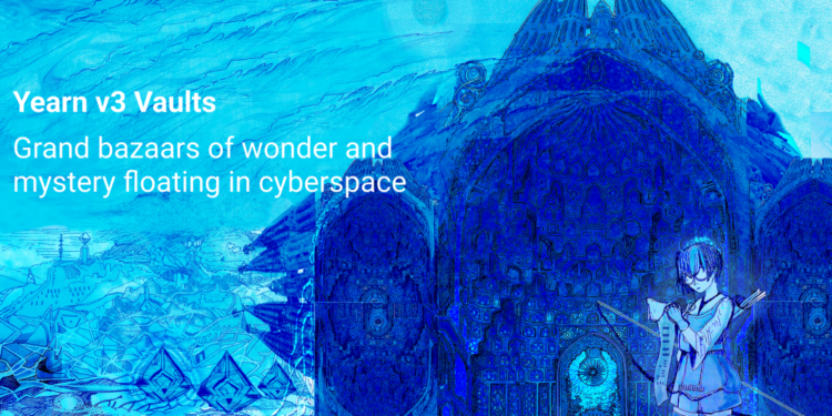 | 動區動趨-最具影響力的區塊鏈新聞媒體 Yearn Finance推出Vaults V3,優化Gas Fee、引入Keep3r管理流動性;YFI逆勢上漲3%