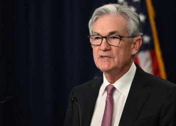 FED誓言繼續升息！鮑爾：直至通膨明顯回落，擬 6、7 月各升息 2 碼