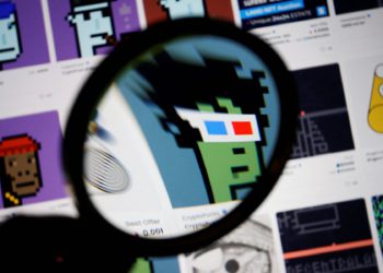 新手必讀｜NFT 防盜指南：如何保護資產安全？