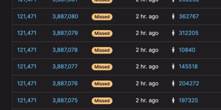 以太坊信標鏈發生「七個區塊重組」！Gnosis創辦人：V神認為POS比POW穩定太樂觀