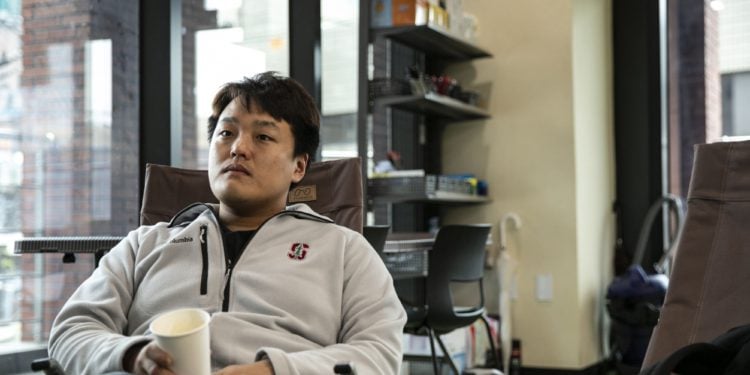 Terra崩盤》韓國投資者擬向法院「申請扣押 Do Kwon 財產」追究民事、刑事責任