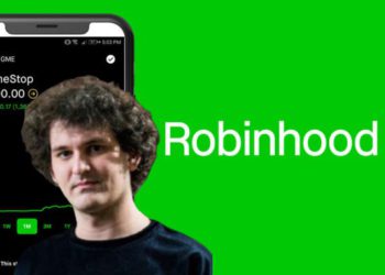 SBF購入7.6% Robinhood 股份，盤後暴漲32%；花旗分析師：若遭收購HOOD將達15鎂