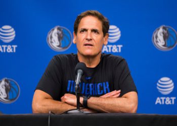 獨行俠 Mark Cuban：與網際網路發展相同，模仿型區塊鏈大部分都將滅亡