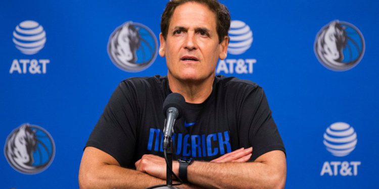 獨行俠 Mark Cuban：與網際網路發展相同，模仿型區塊鏈大部分都將滅亡