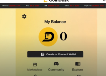 Coindesk 發行社交代幣 DESK，上線「Polygon主網」獎勵讀者與 Podcast 用戶