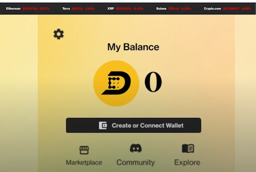 Coindesk 發行社交代幣 DESK，上線「Polygon主網」獎勵讀者與 Podcast 用戶