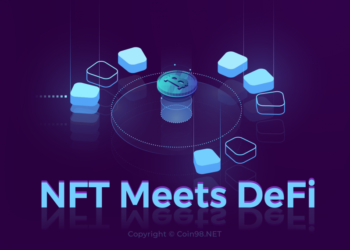NFT全面崩跌已玩完？一文看懂 NFT 下波熱潮點：NFTfi、代幣化、碎片化，借貸…