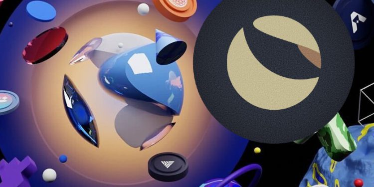 654637863163876 | 動區動趨-最具影響力的區塊鏈新聞媒體 舊鈔換新鈔?Terra 社群提案發行「空投新 LUNA 代幣」取代舊 LUNA 幣