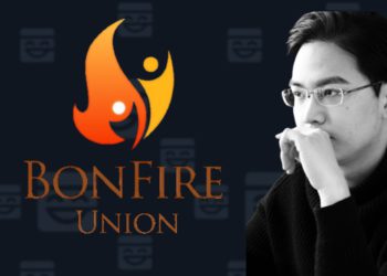 專訪Web3基金｜Mask、Bonfire Union創辦人 Suji：區塊鏈是解放數位禁錮的武器