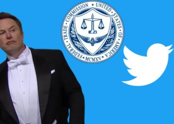 彭博：馬斯克收購推特正被 FTC 調查；民間團體再抗議「Elon 將控制言論自由」