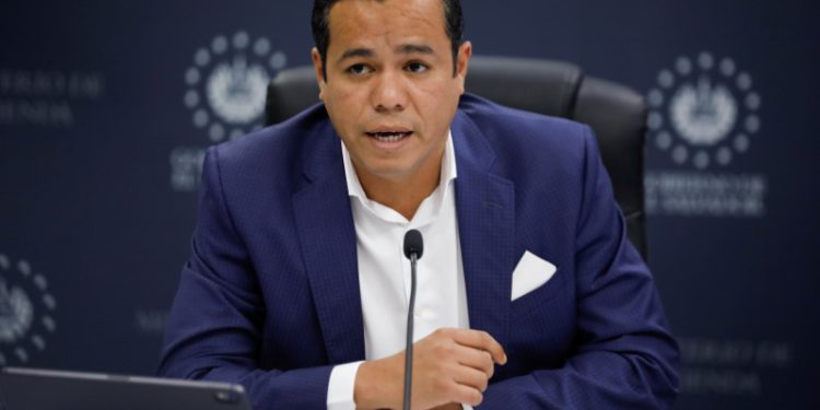 薩爾瓦多財長：比特幣債券發行日仍未知，取決市場情況；IMF 向中非共和國發警告