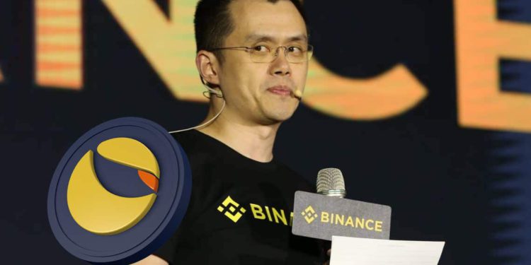 回應突下架UST、LUNA交易對！幣安CZ : 對Terra團隊感到失望，為保護用戶為之