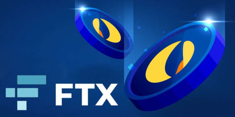 FTX Terra 2.0 空投細則：今晚8:00停止 UST Luna 交易、存提！訂單取消、自動平倉