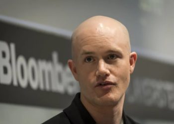 Coinbase  Q1 虧損原因速覽：「對不起，我們分掉了」