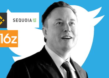 幣安也注資 5 億鎂助攻馬斯克！推特收購案再獲 71 億美元融資承諾