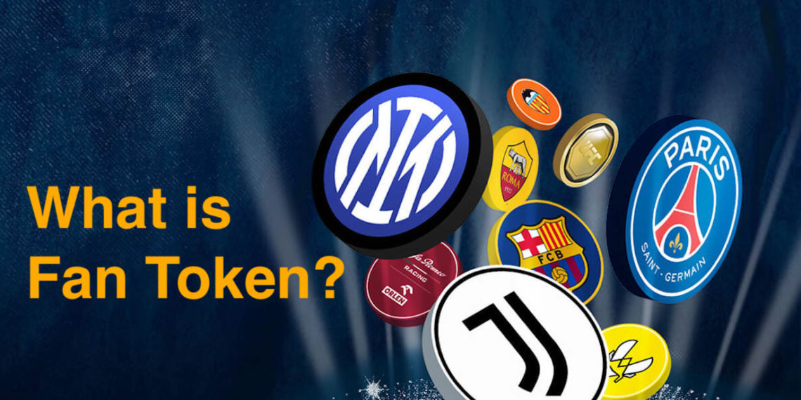 粉絲代幣是什麼，竟一度逆市上漲？速覽市值前八大 Fan Token